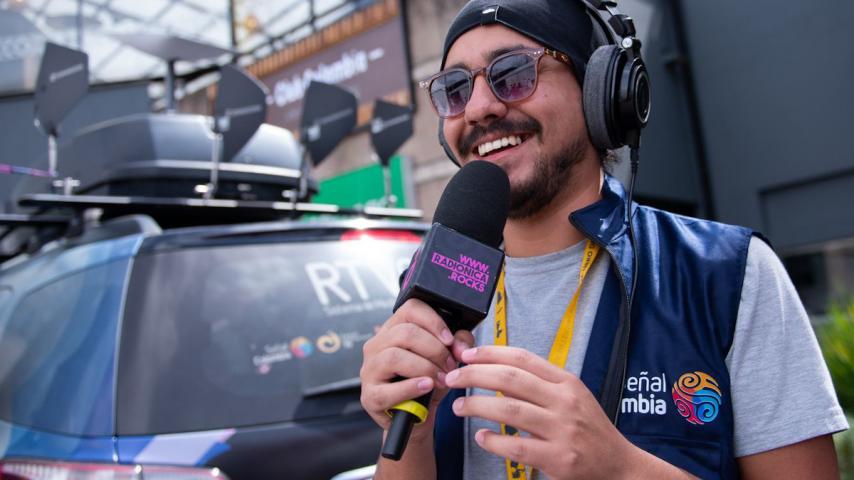 Radiónica crece en oyentes en Colombia: nuevas frecuencias y programas para conectar con más públicos