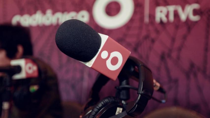 Nuevas frecuencias de Radio Nacional y Radiónica en Medellín y Cali