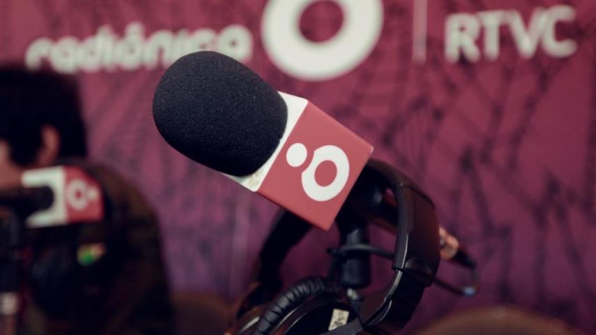 Nuevas frecuencias de Radio Nacional de Colombia y Radiónica en Medellín y Cali