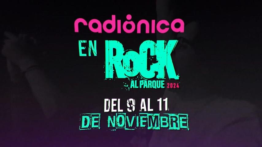 Rock al Parque 2024 viaja de Bogotá a todas las regiones del país