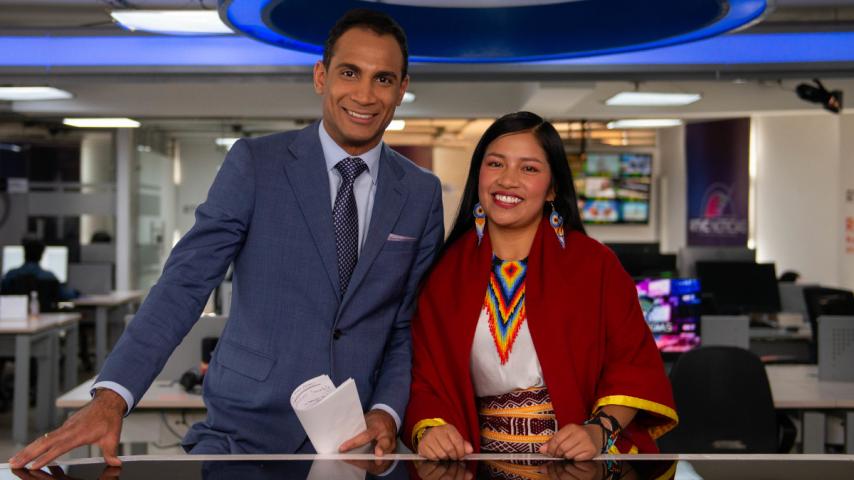 RTVC obtiene 11 nominaciones en los Premios TAL – Edición Especial Colombia 2025