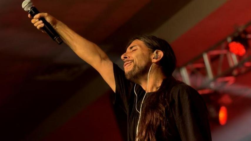 El rap bogotano de Realidad Mental llega al Concierto de la Esperanza