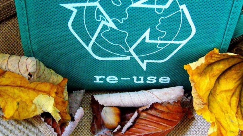 La importancia de reciclar, con tu amigo Canal Institucional