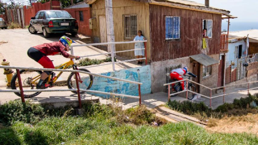 Red Bull Cerro Abajo, una tradición latinoamericana