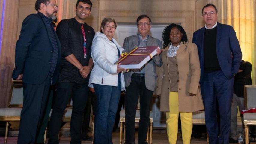 El proyecto de Reforma Laboral, explicado por tu amigo Canal Institucional