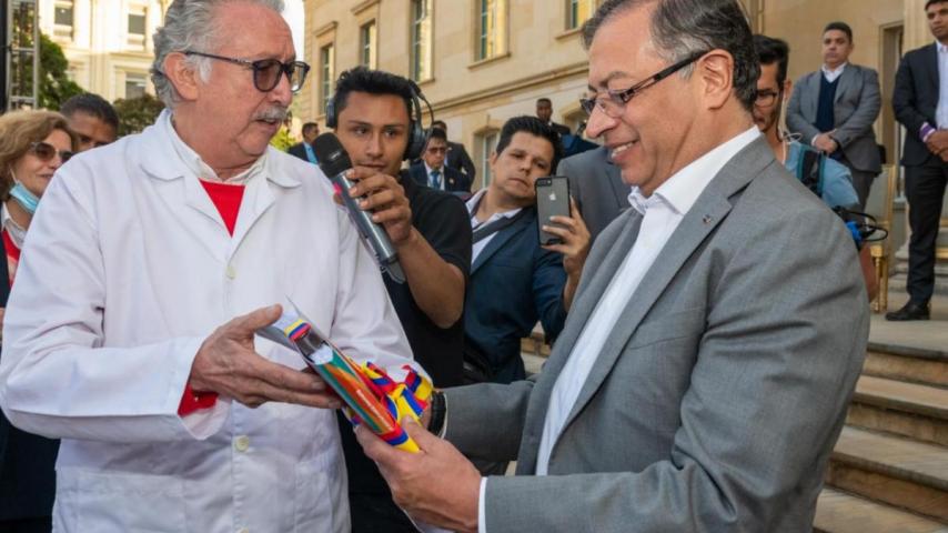 En qué consiste el proyecto del Gobierno de reforma a la salud