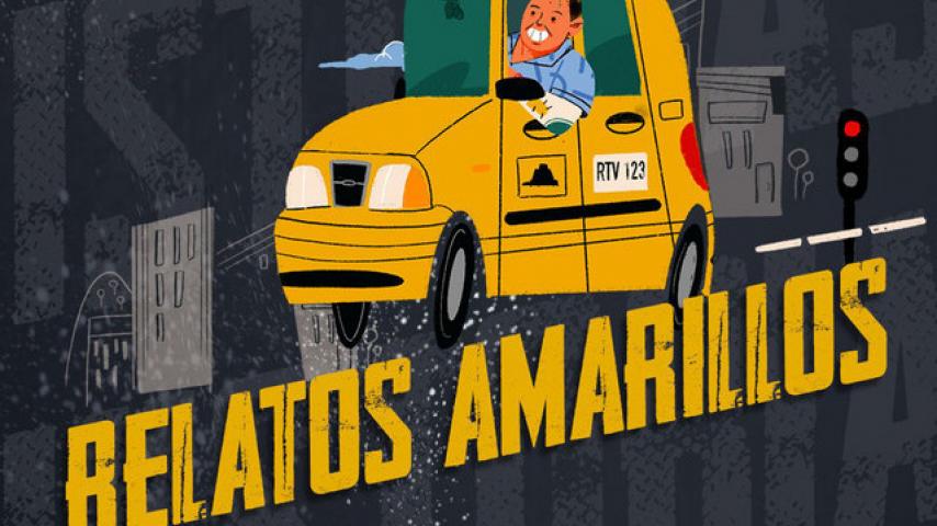 El amor y el desamor, en una nueva entrega de Relatos Amarillos