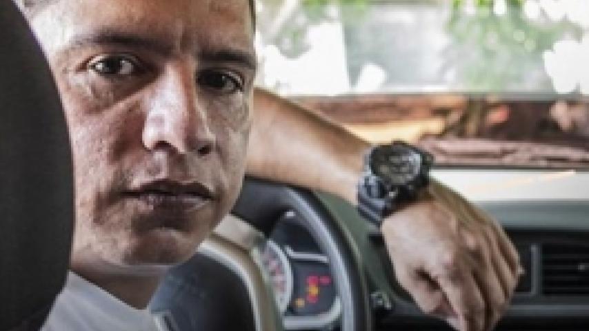 Conviértete en protagonista de un show en vivo de Relatos Amarillos