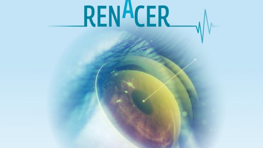 ¡Es hoy! Conéctate al estreno de "Renacer" por Canal Institucional