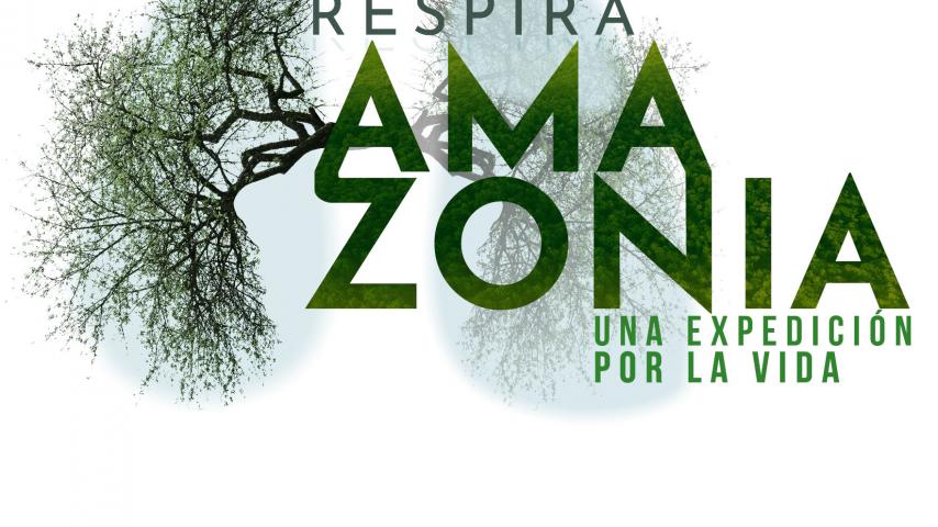 RTVC presenta Respira Amazonía: una expedición por la vida