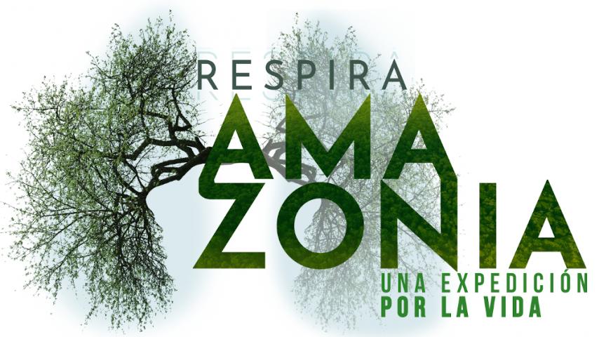 ¡Mañana! Foro Respira amazonía: nuestro proyecto convergente del año