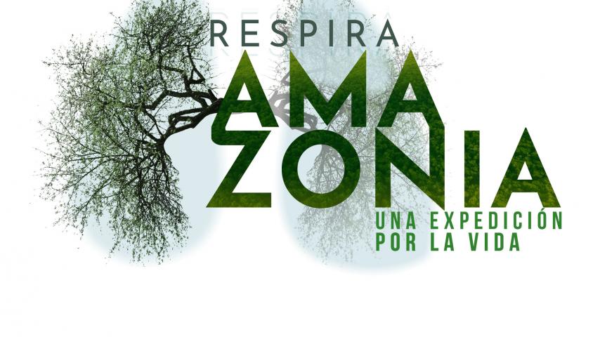 RTVC presenta Respira Amazonía: una expedición por la vida