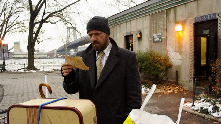 ¡Estreno! "Riverside", con Diego Trujillo, llega a RTVCPlay