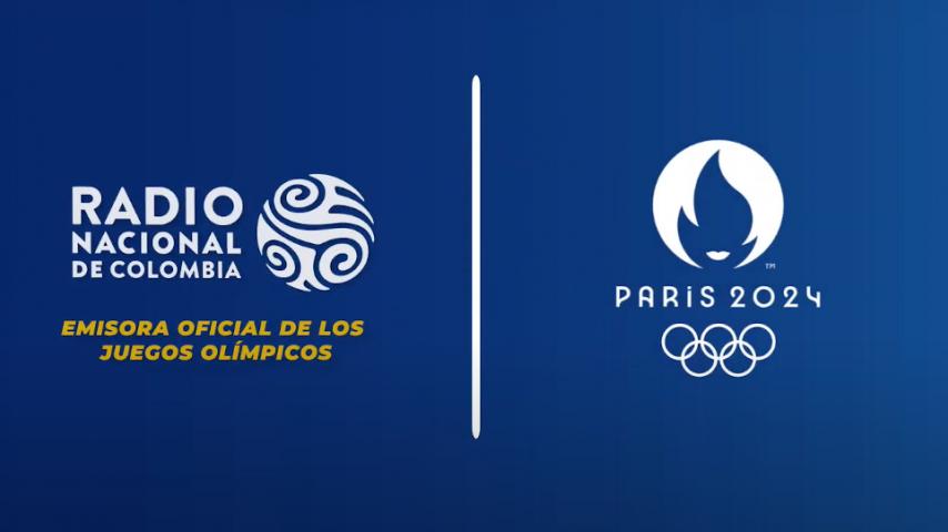 Los Olímpicos por Radio Nacional se siguen desde las regiones