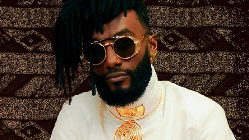 Robe L Ninho, de Cuba a Buenaventura