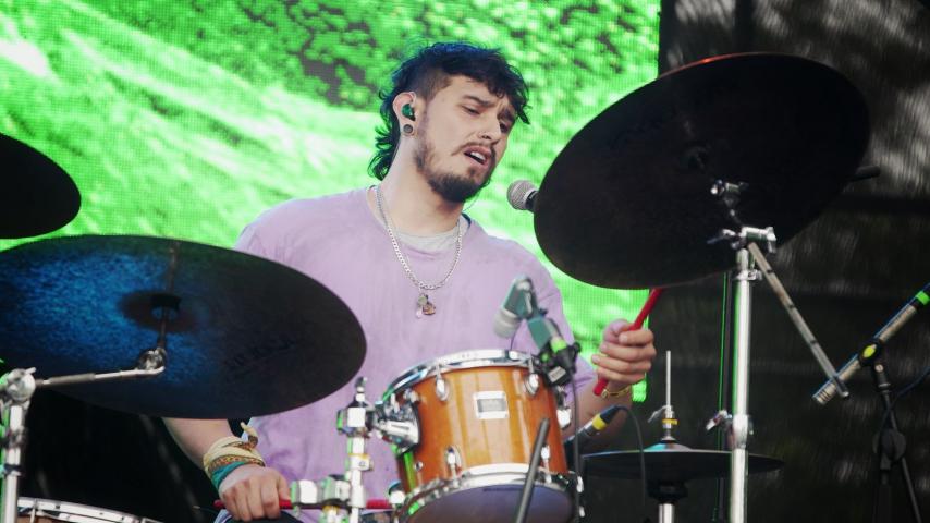 Radiónica en Rock al Parque: minuto a minuto del primer fin de semana