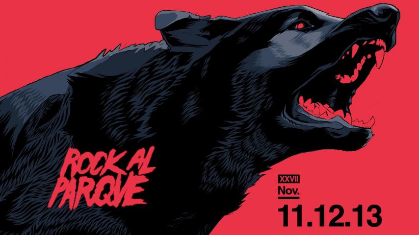 Rock al Parque 2023: la programación que veremos en el escenario Eco by Radiónica