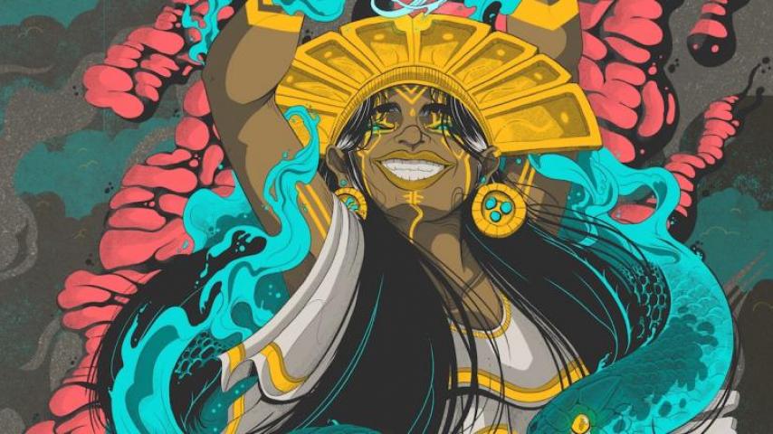 Rock al Parque 2022: cantemos juntos en la Tarima Radiónica