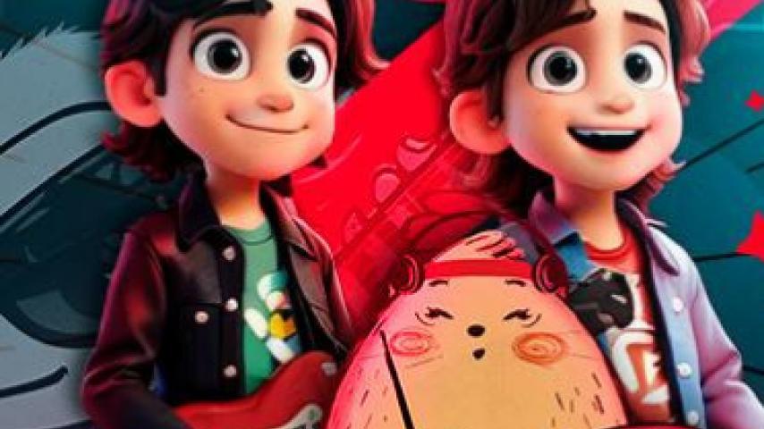 Artistas que crecieron haciendo rock