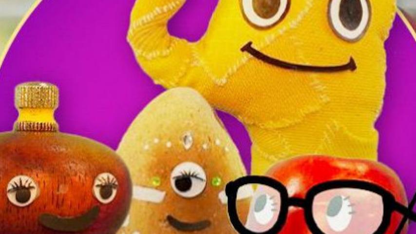 "Rock Lab" llega a la pantalla de Mi Señal