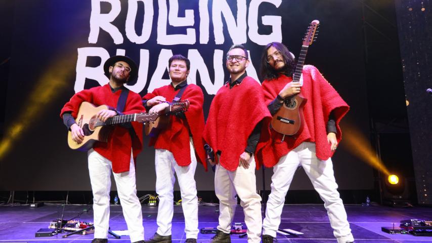 La Noche Radio Nacional se verá y escuchará a través de nuestros medios públicos