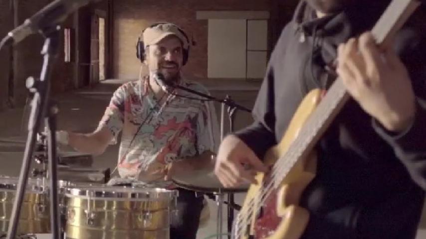 ¡Estreno! Romperayo llega a Sesiones RTVC