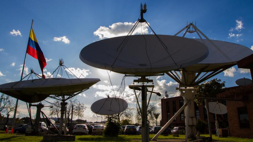 RTVC recupera su nombre histórico: Inravisión