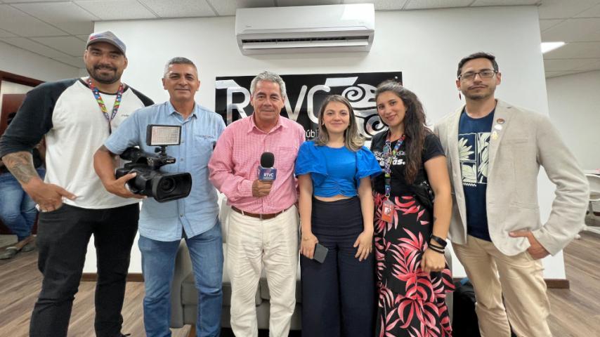 RTVC inaugurará sede en Cali