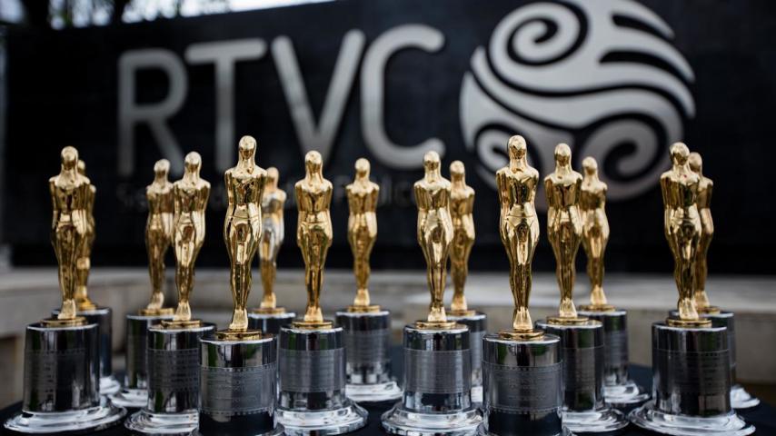 RTVC tiene 16 nominaciones a los Premios India Catalina 2025
