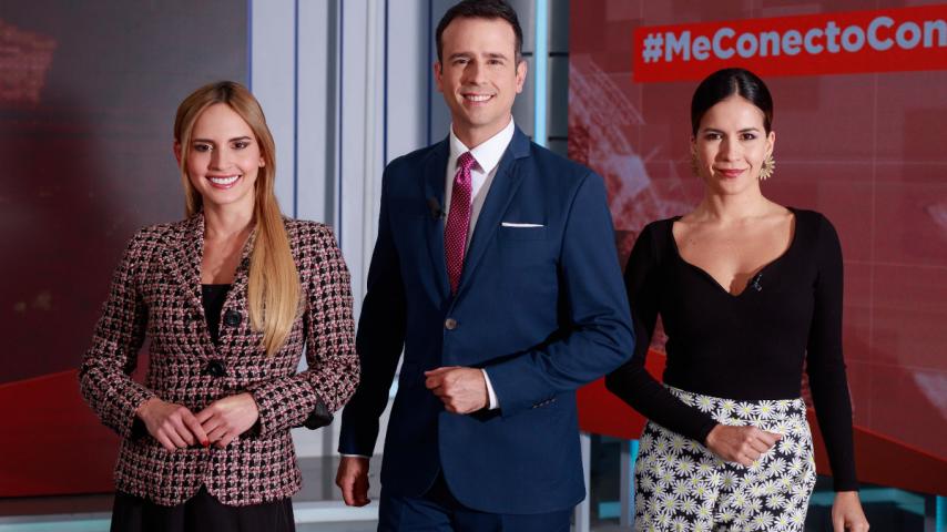 ¡Feliz cumpleaños, Noti! Celebramos el segundo aniversario de RTVC Noticias