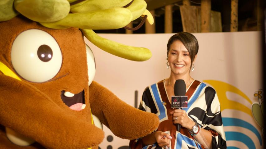 RTVC tiene 16 nominaciones a los Premios India Catalina 2025