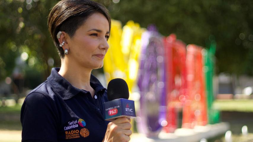 RTVC Noticias es el mejor informativo de la TV pública en América Latina