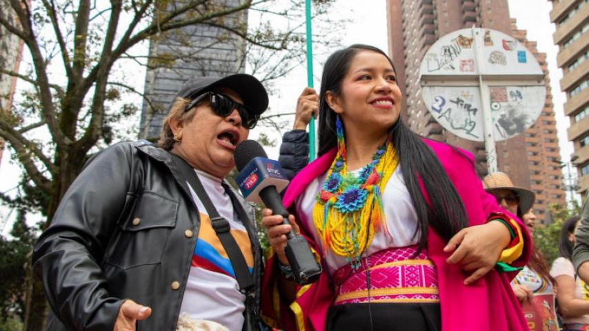 Los contenidos que hacen diversa y plural a la parrilla de contenidos de RTVC