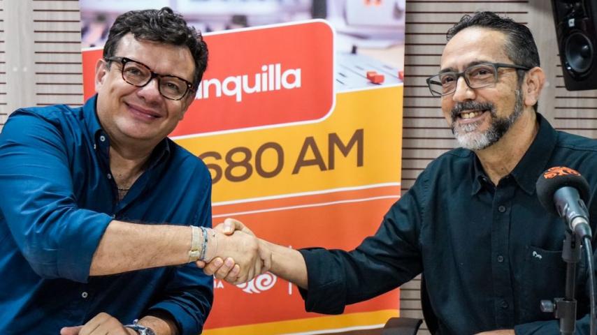 Desde el Caribe iniciarán los diálogos regionales de RTVC