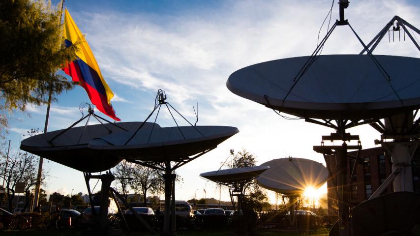 RTVC tiene derecho a defenderse