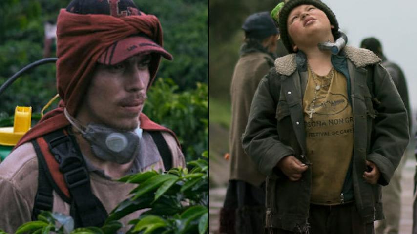 Cinco películas para disfrutar en RTVCPlay en 2023