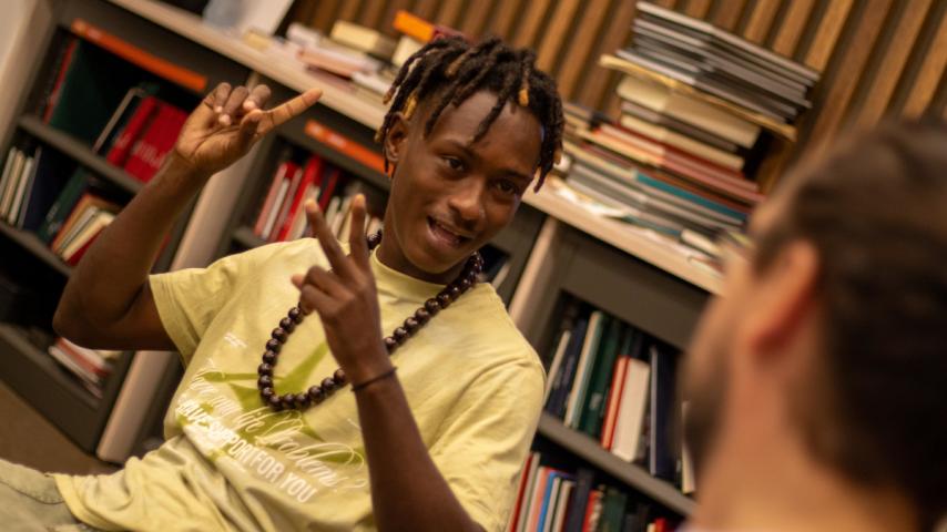 Así se vivió el día 4 de la semana de RTVC en Buenaventura