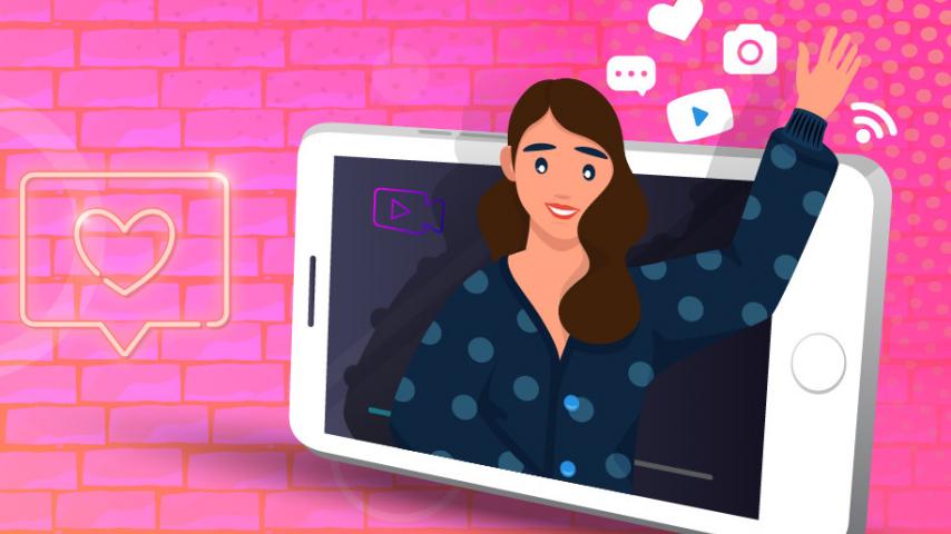 Un paso a paso de Canal Institucional sobre cómo sacar el RUT