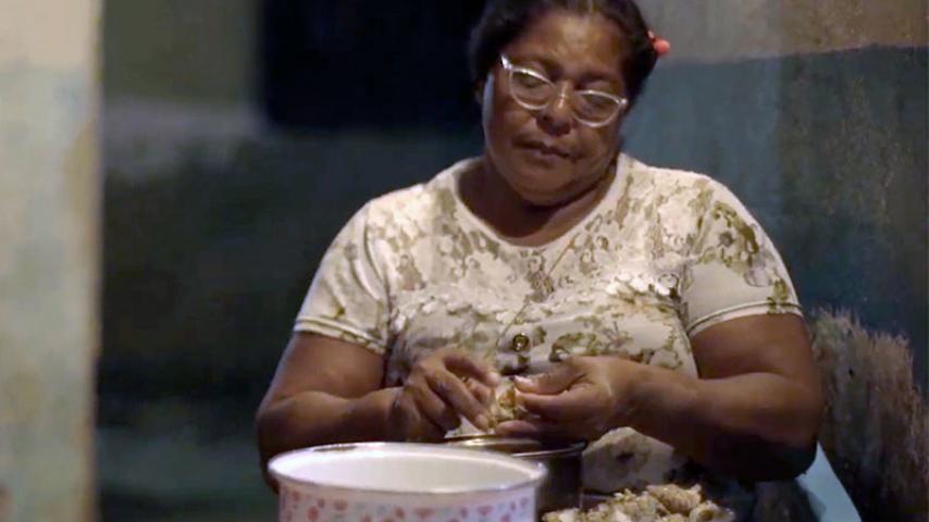 Este domingo: "Al sabor afro", la gastronomía del pueblo negro