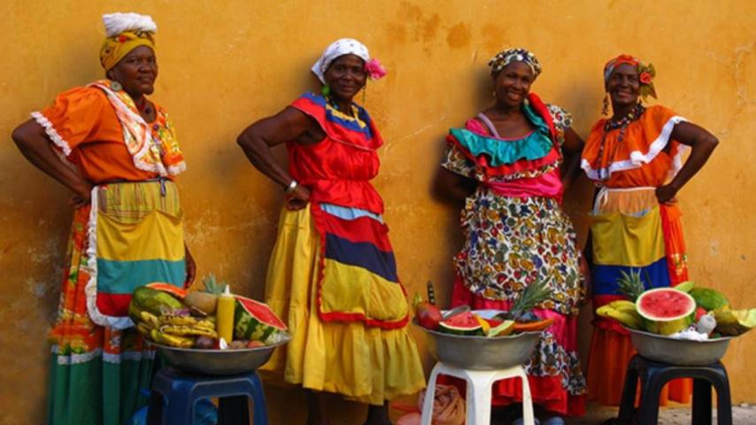 San Basilio de Palenque se convierte en municipio