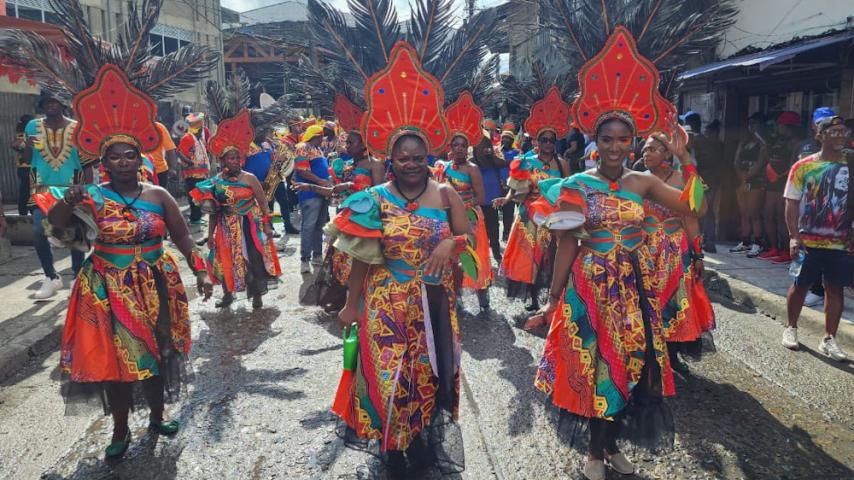 La Fiesta de San Pacho se vivirá por Señal Colombia y Radio Nacional