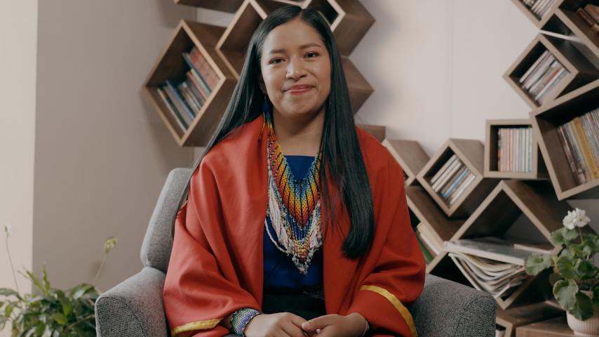 Señal Colombia y Radio Nacional de Colombia se unen al Festival de Video Indígena