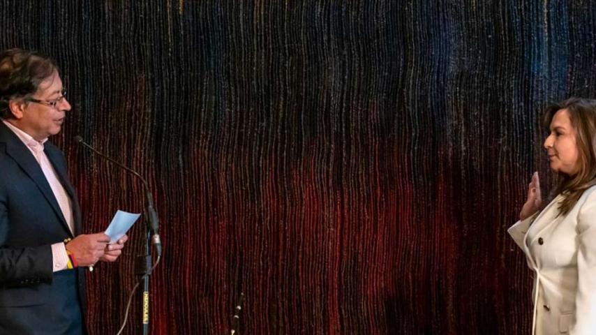 Quién es Sandra Urrutia, nueva Ministra de las TIC