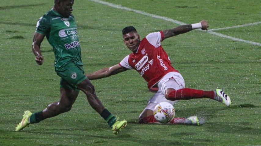 Fútbol en tu cancha: los cuadrangulares, por Radio Nacional