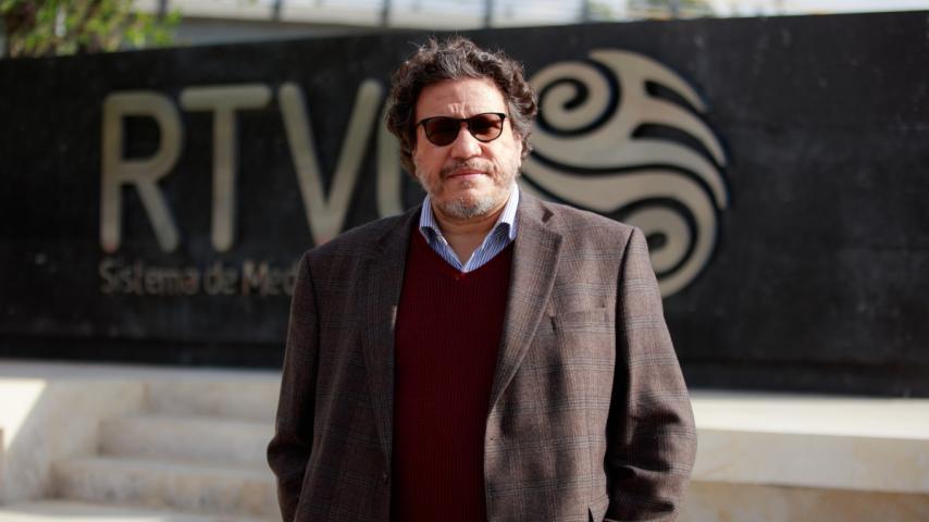 De qué se trata la nueva temporada de "Crónicas de la noche roja"