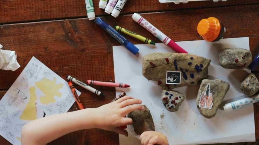 Planes para la semana de receso con Canal Institucional