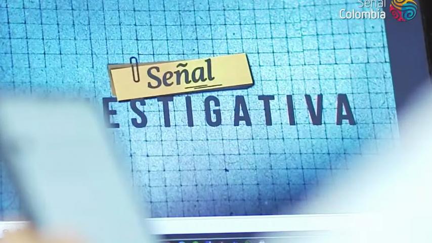 Los pasajeros detrás de la compra del software espía Pegasus en Colombia