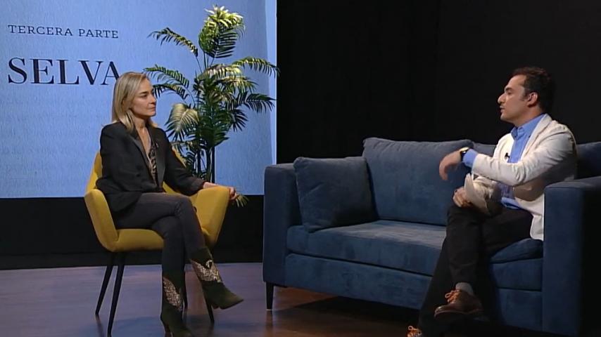 Revive el episodio de Señal Literaria en homenaje a Germán Castro Caycedo