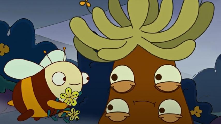 Razones para no perderte la serie del Frailejón