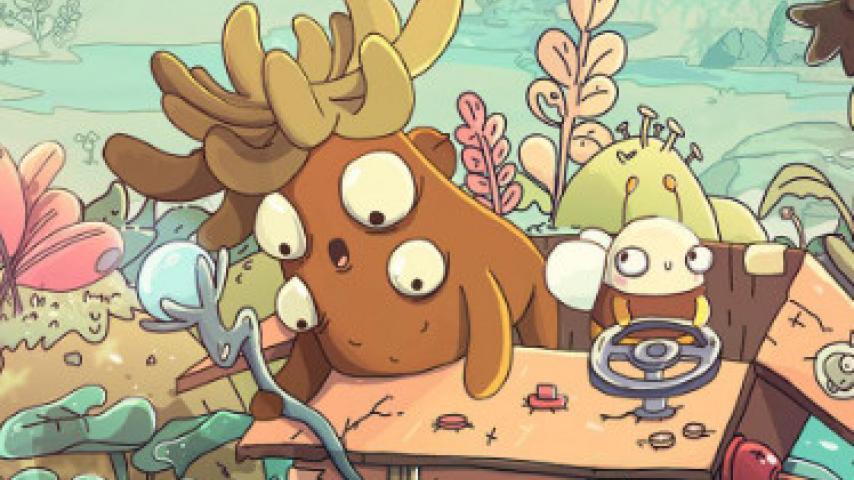 ¡Muy pronto! El Frailejón estrena su propia serie